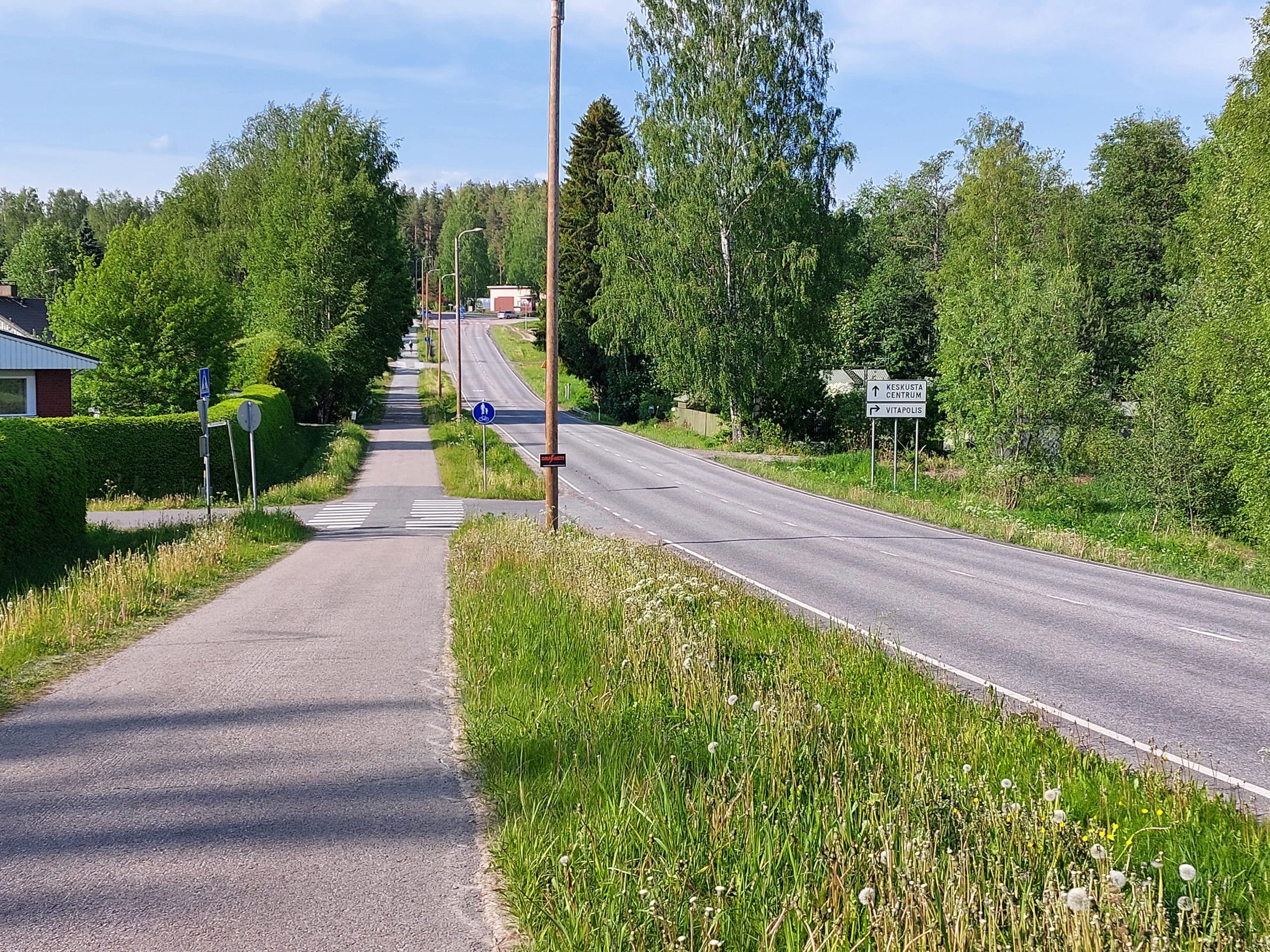 Kaavoituskatsaus Kinkomaalle 2025